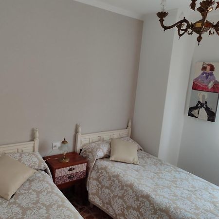Apartamento'S Montino O Grove Exterior photo
