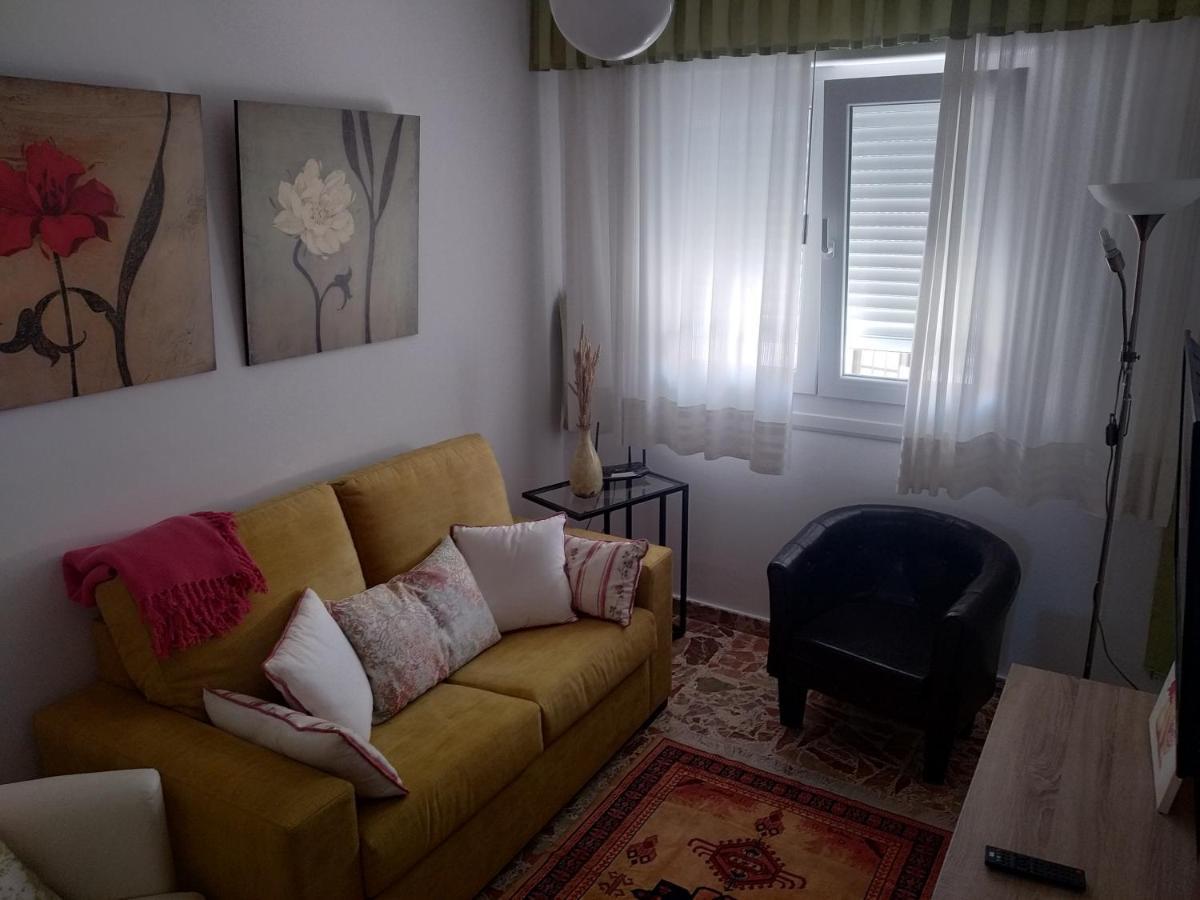 Apartamento'S Montino O Grove Exterior photo