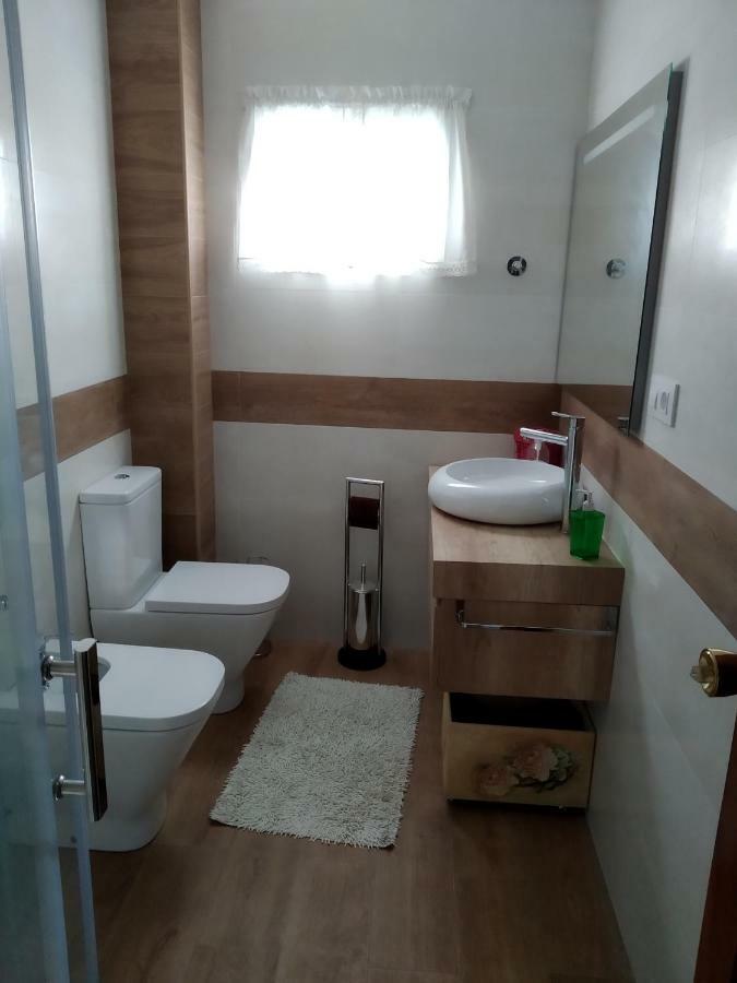 Apartamento'S Montino O Grove Exterior photo