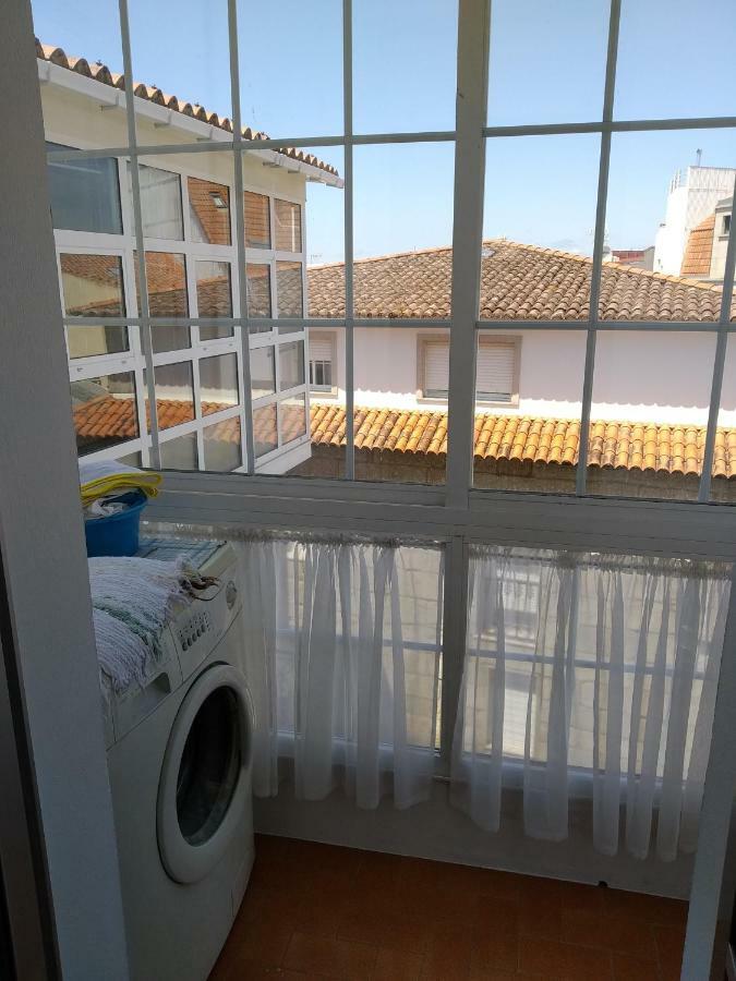 Apartamento'S Montino O Grove Exterior photo